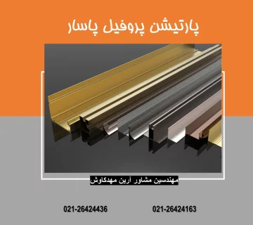 پارتیشن پاسار